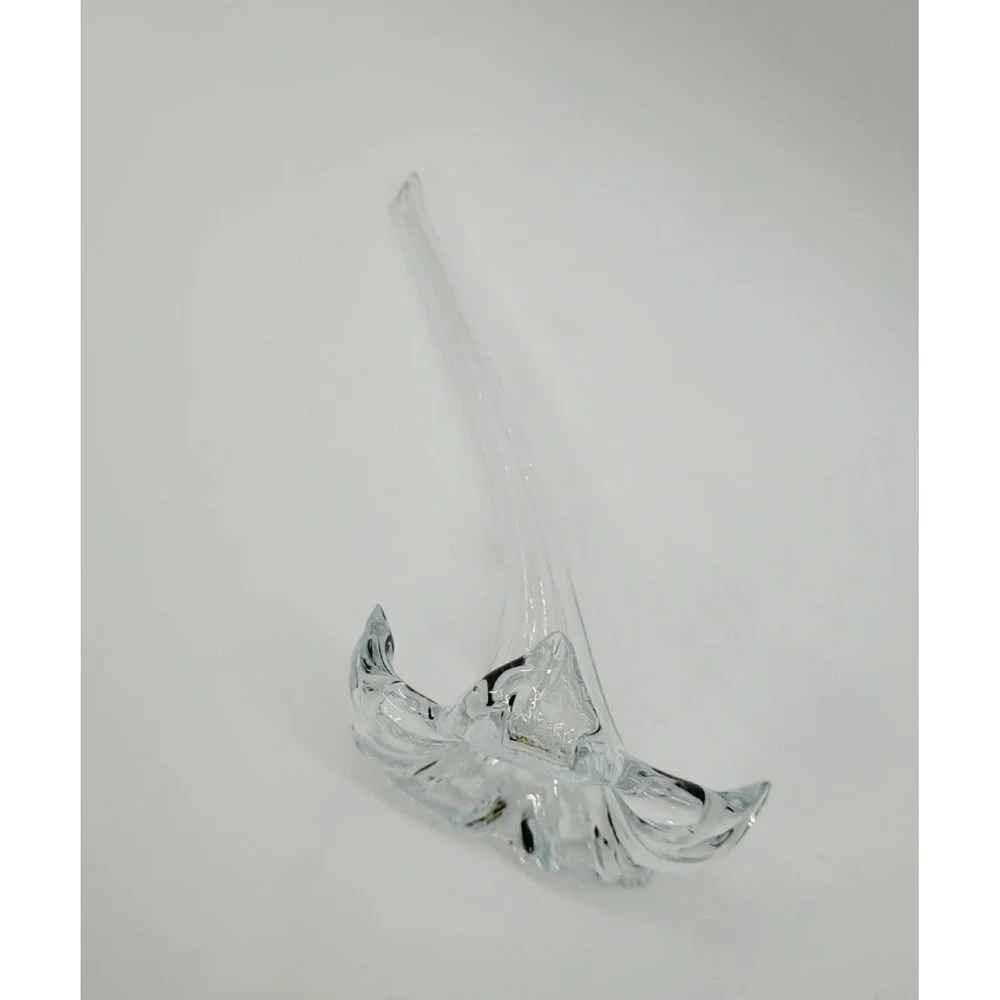 N/A hand blown